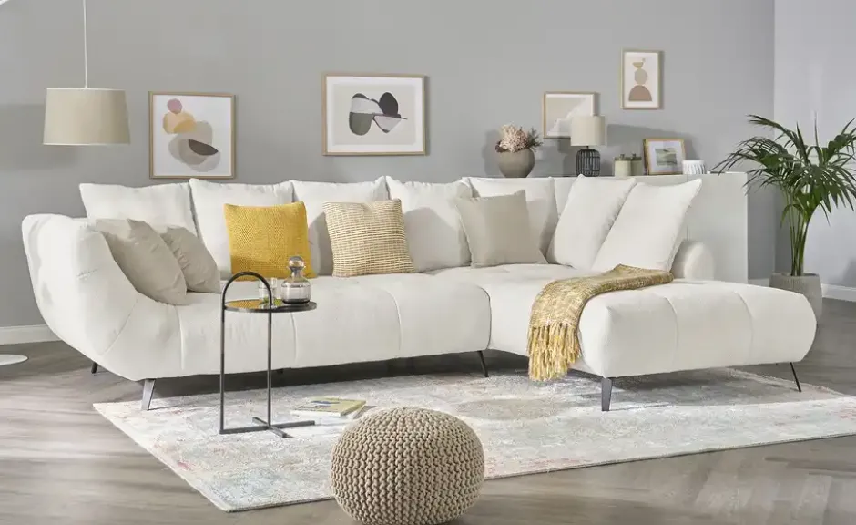 bobb Ecksofa Bellani III