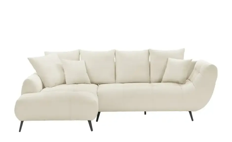 bobb Ecksofa Bellani III