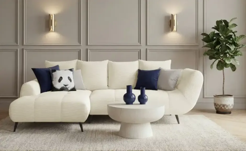 bobb Ecksofa Bellani III
