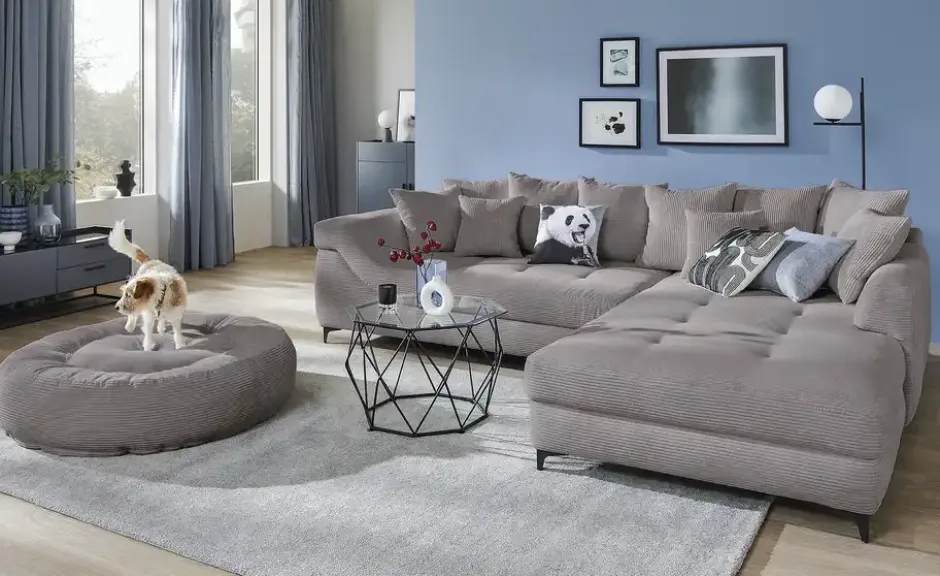 bobb Ecksofa Jonna