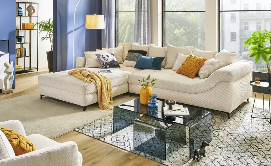 bobb Ecksofa Jonna