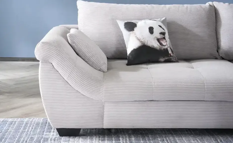 bobb Ecksofa Krissy