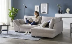 bobb Ecksofa Krissy