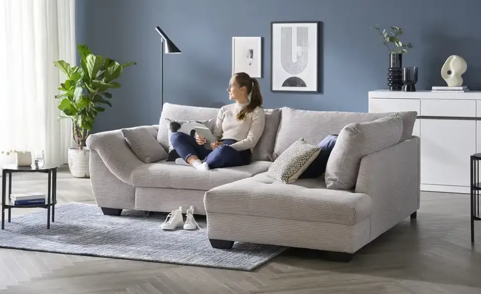 bobb Ecksofa Krissy