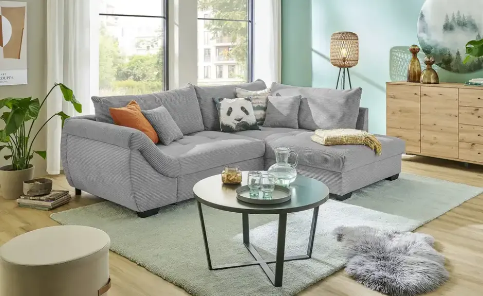 bobb Ecksofa Krissy