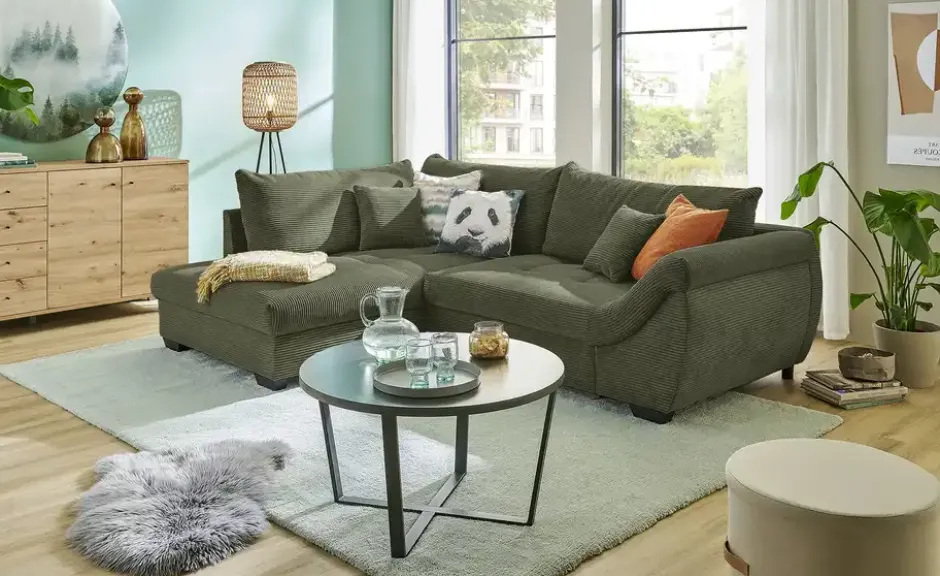 bobb Ecksofa Krissy