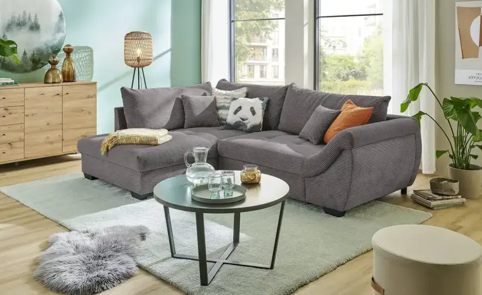 bobb Ecksofa Krissy