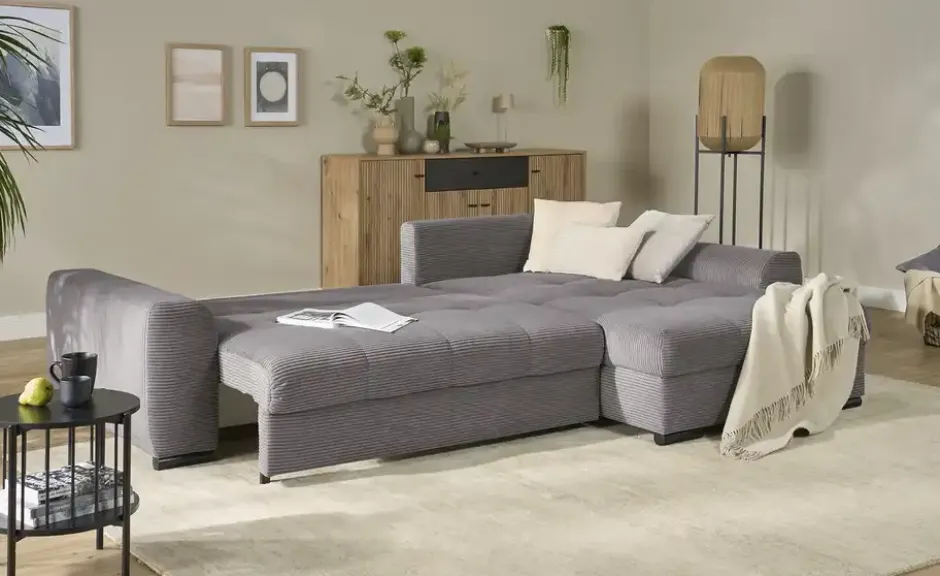 bobb Ecksofa Soumia