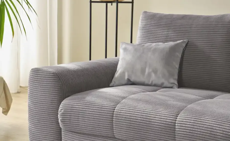 bobb Ecksofa Soumia