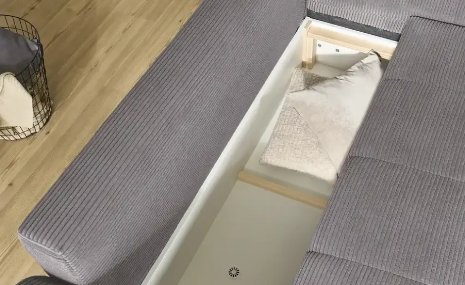bobb Ecksofa Soumia