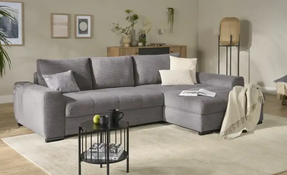 bobb Ecksofa Soumia