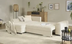 bobb Ecksofa Soumia