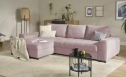 bobb Ecksofa Soumia