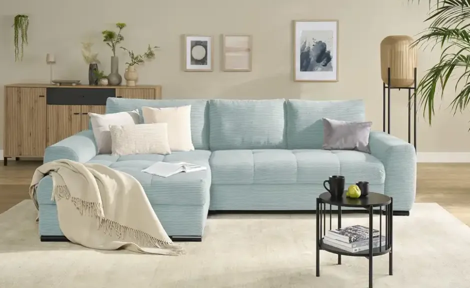 bobb Ecksofa Soumia