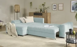 bobb Ecksofa Soumia