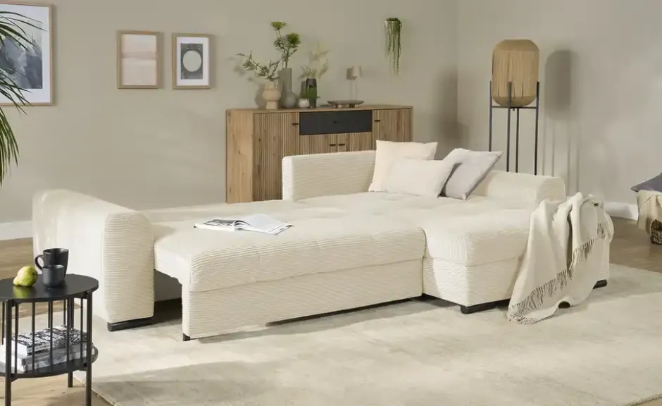 bobb Ecksofa Soumia