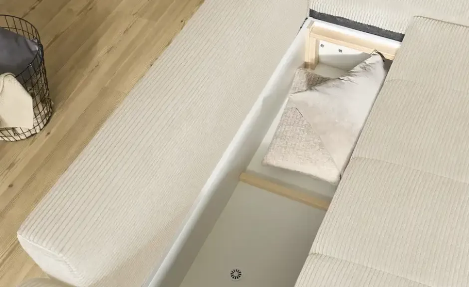 bobb Ecksofa Soumia