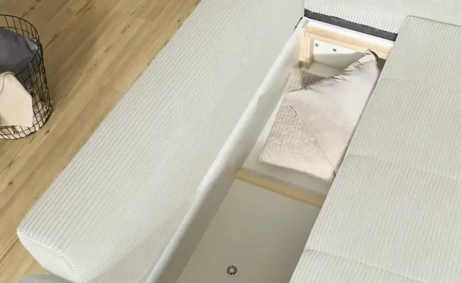 bobb Ecksofa Soumia