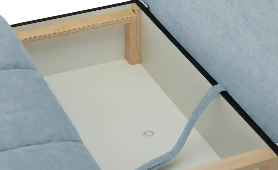 bobb Einzelsofa Isalie de Luxe