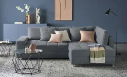 bobb Polsterecke Arissa de Luxe