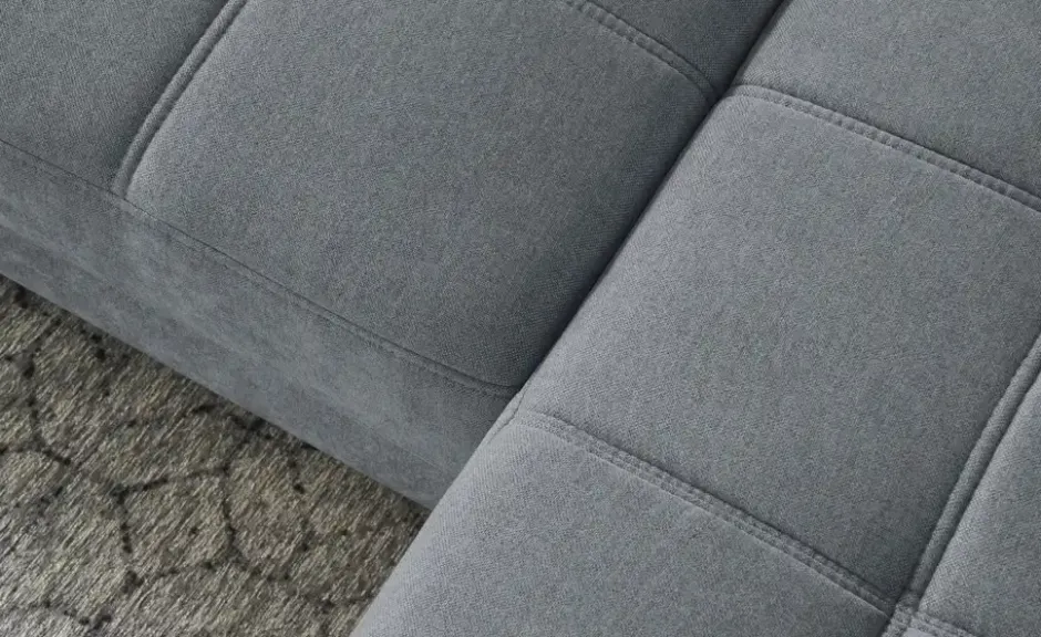 bobb Polsterecke Arissa de Luxe