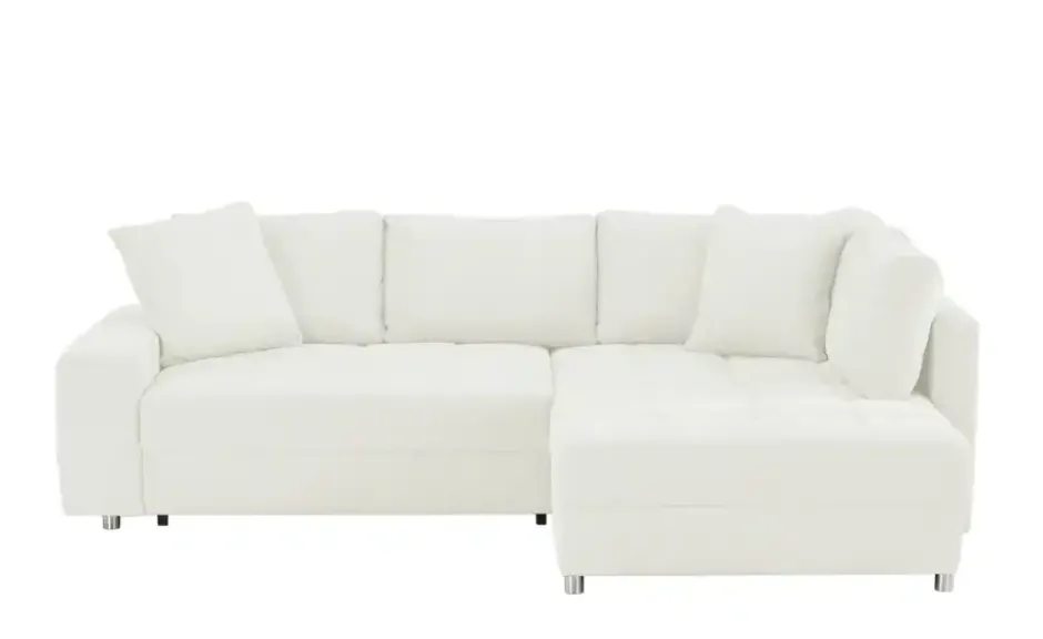 bobb Polsterecke Arissa de Luxe