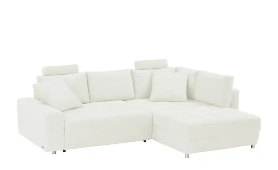 bobb Polsterecke Arissa de Luxe