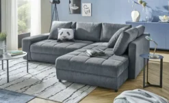 bobb Polsterecke Arissa de Luxe