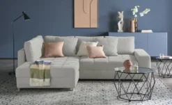 bobb Polsterecke Arissa de Luxe