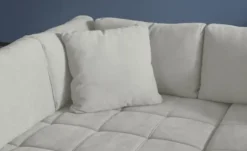 bobb Polsterecke Arissa de Luxe