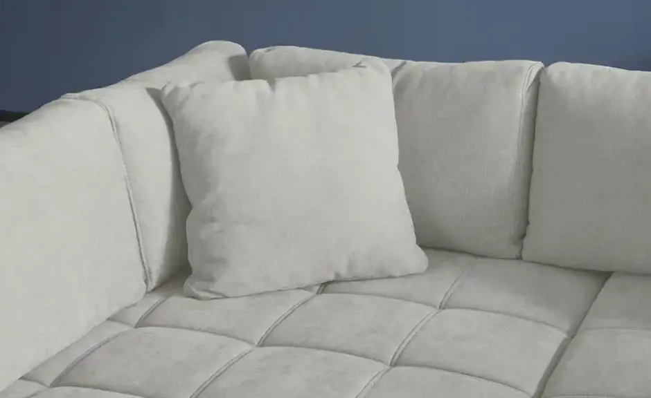 bobb Polsterecke Arissa de Luxe