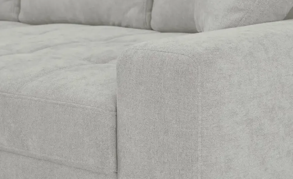 bobb Polsterecke Arissa de Luxe