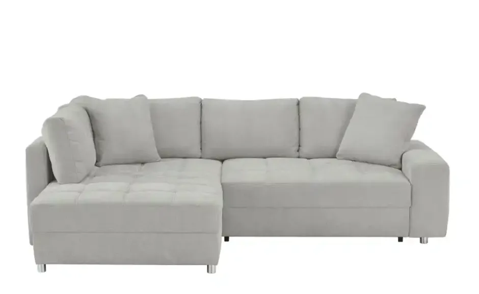 bobb Polsterecke Arissa de Luxe