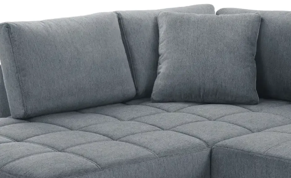 bobb Polsterecke Arissa de Luxe