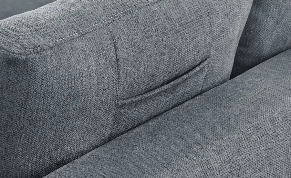 bobb Polsterecke Arissa de Luxe