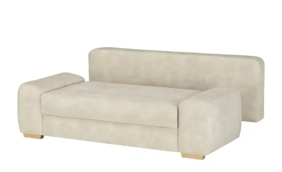 bobb Schlafsofa Eleny de Luxe