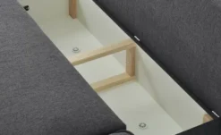 bobb Schlafsofa Henny de Luxe