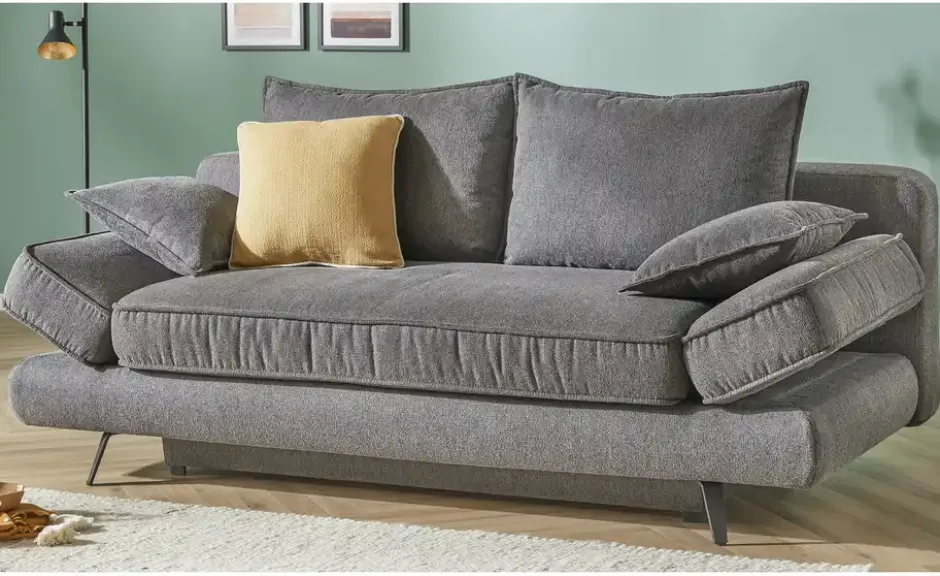 bobb Schlafsofa Henny de Luxe