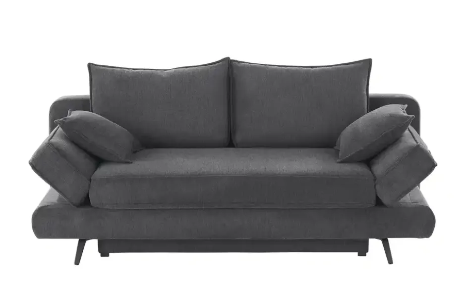 bobb Schlafsofa Henny de Luxe