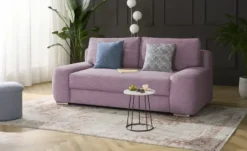 bobb Schlafsofa Viannie de Luxe