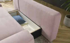 bobb Schlafsofa Viannie de Luxe