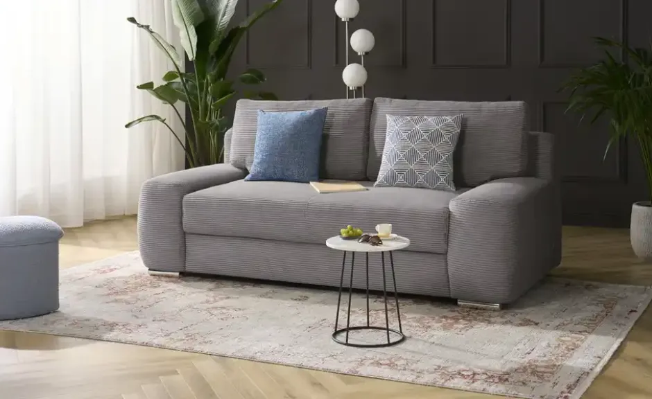 bobb Schlafsofa Viannie de Luxe