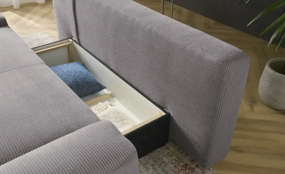bobb Schlafsofa Viannie de Luxe