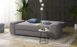 bobb Schlafsofa Viannie de Luxe