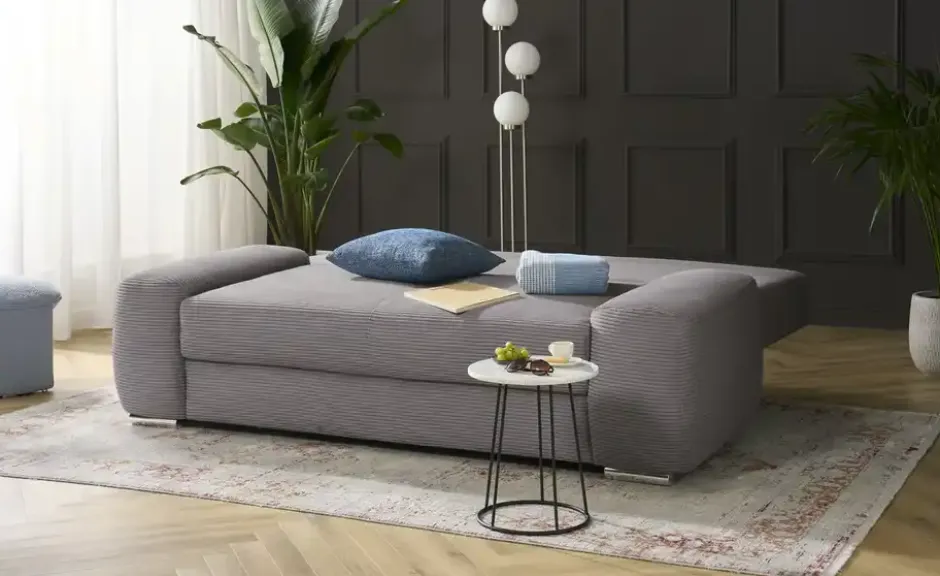 bobb Schlafsofa Viannie de Luxe
