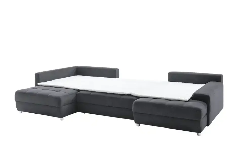 bobb Wohnlandschaft Arissa de Luxe