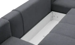 bobb Wohnlandschaft Arissa de Luxe