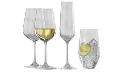 BOHEMIA Kelchglas-Set .css-bauhey::before{content:'- ';}.css-bauhey::after{content:'- ';}24-teilig