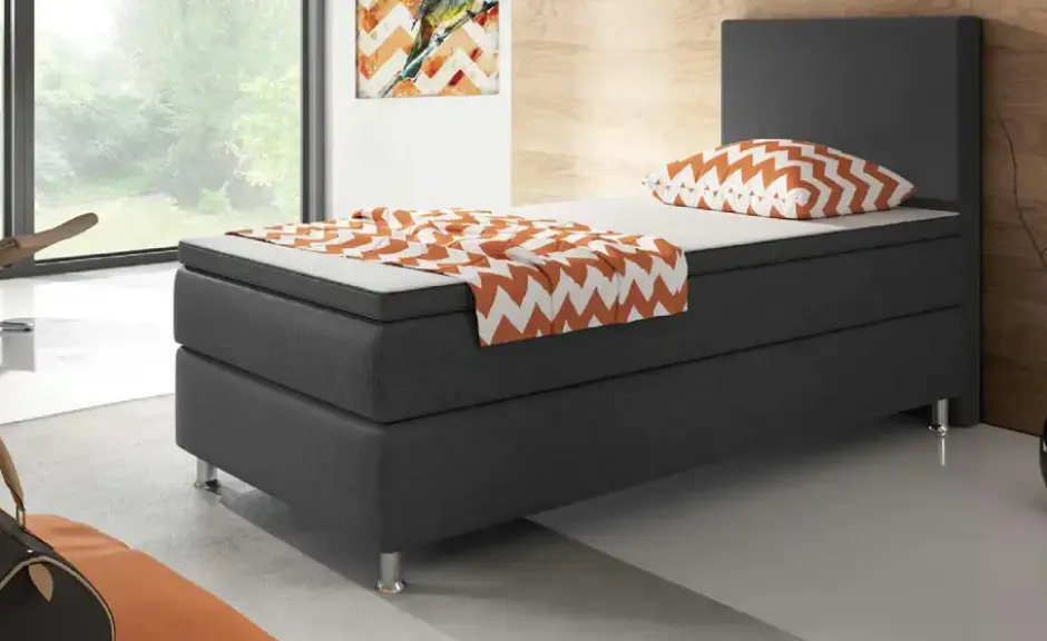 Boxbett Berlin