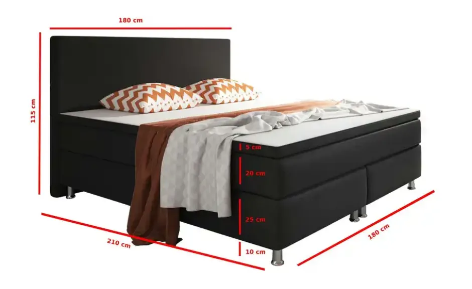 Boxbett Berlin